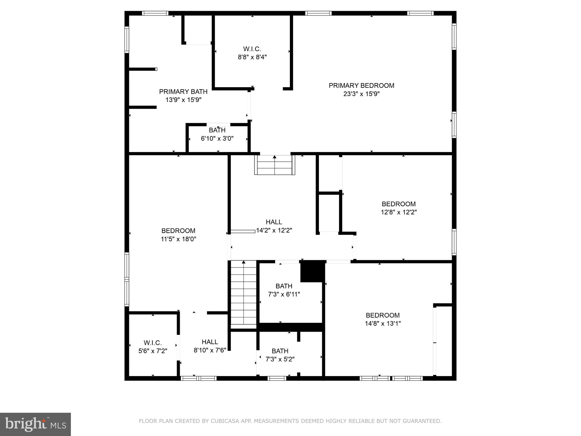 EMORY GROVE - Residential Lease
