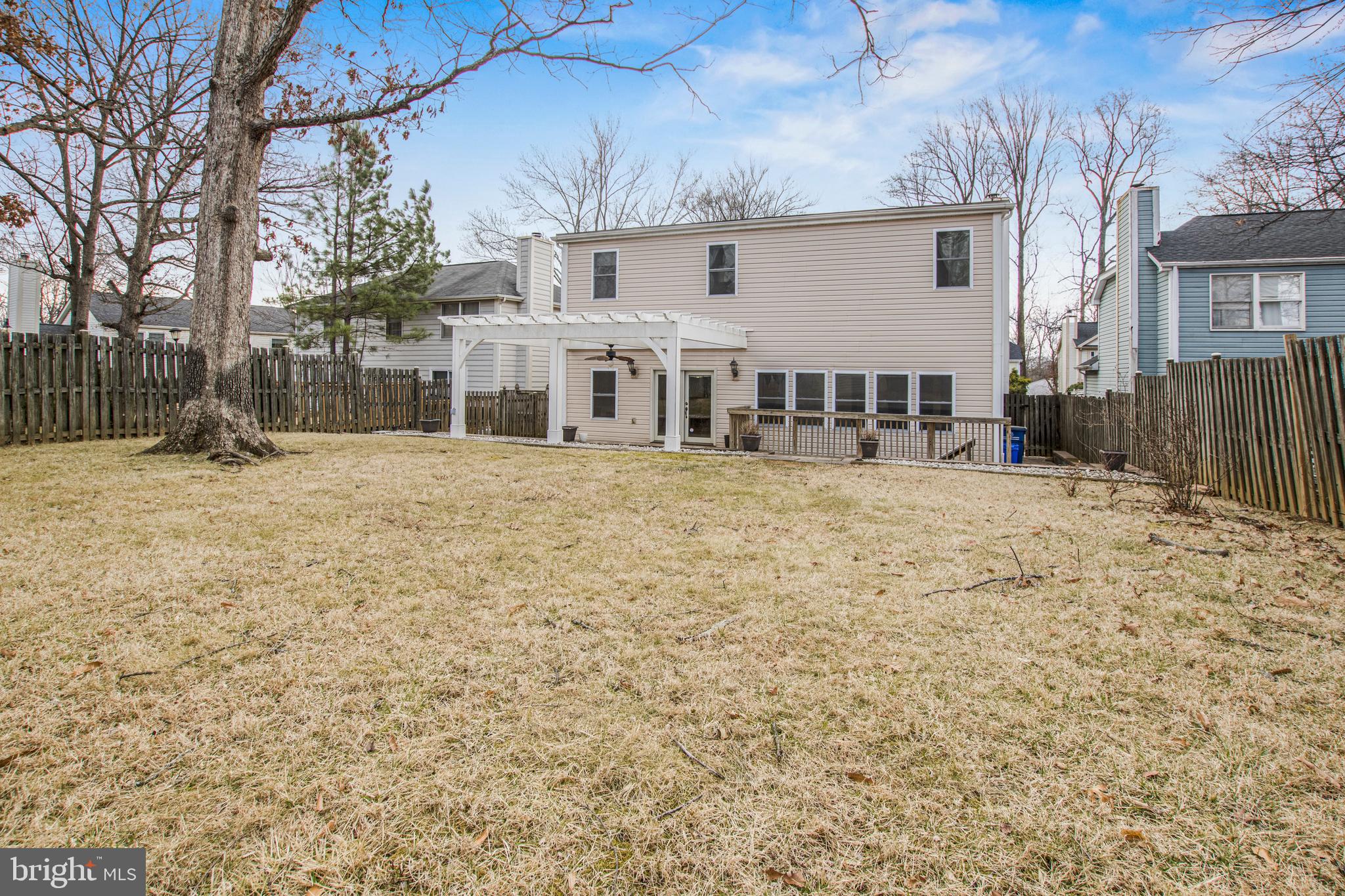 EMORY GROVE - Residential Lease