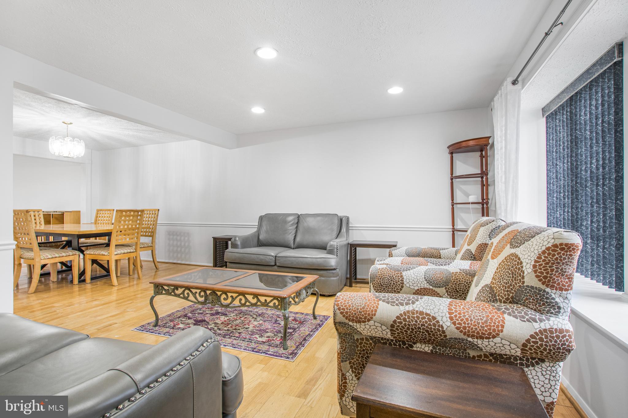 EMORY GROVE - Residential Lease