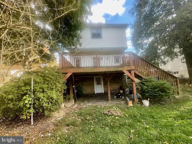 ABINGTON - Residential