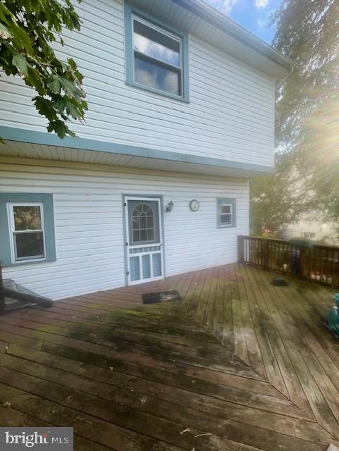 ABINGTON - Residential