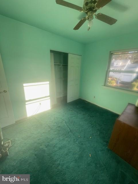 ABINGTON - Residential