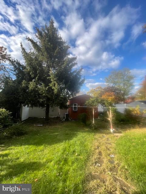 ABINGTON - Residential