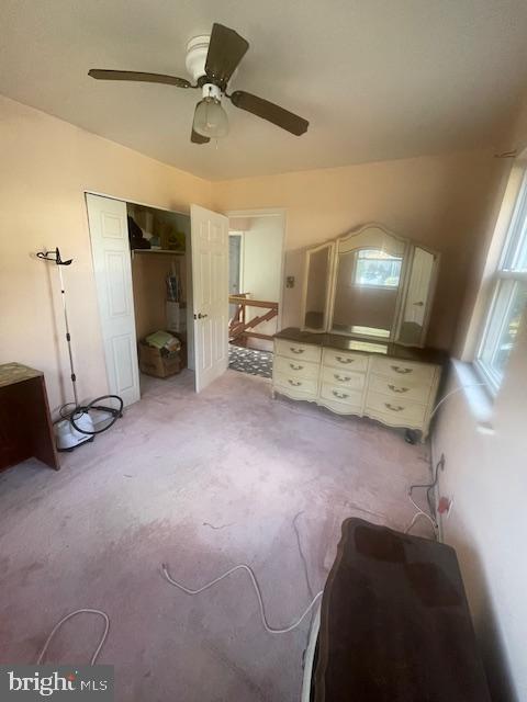 ABINGTON - Residential