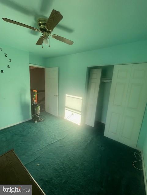 ABINGTON - Residential