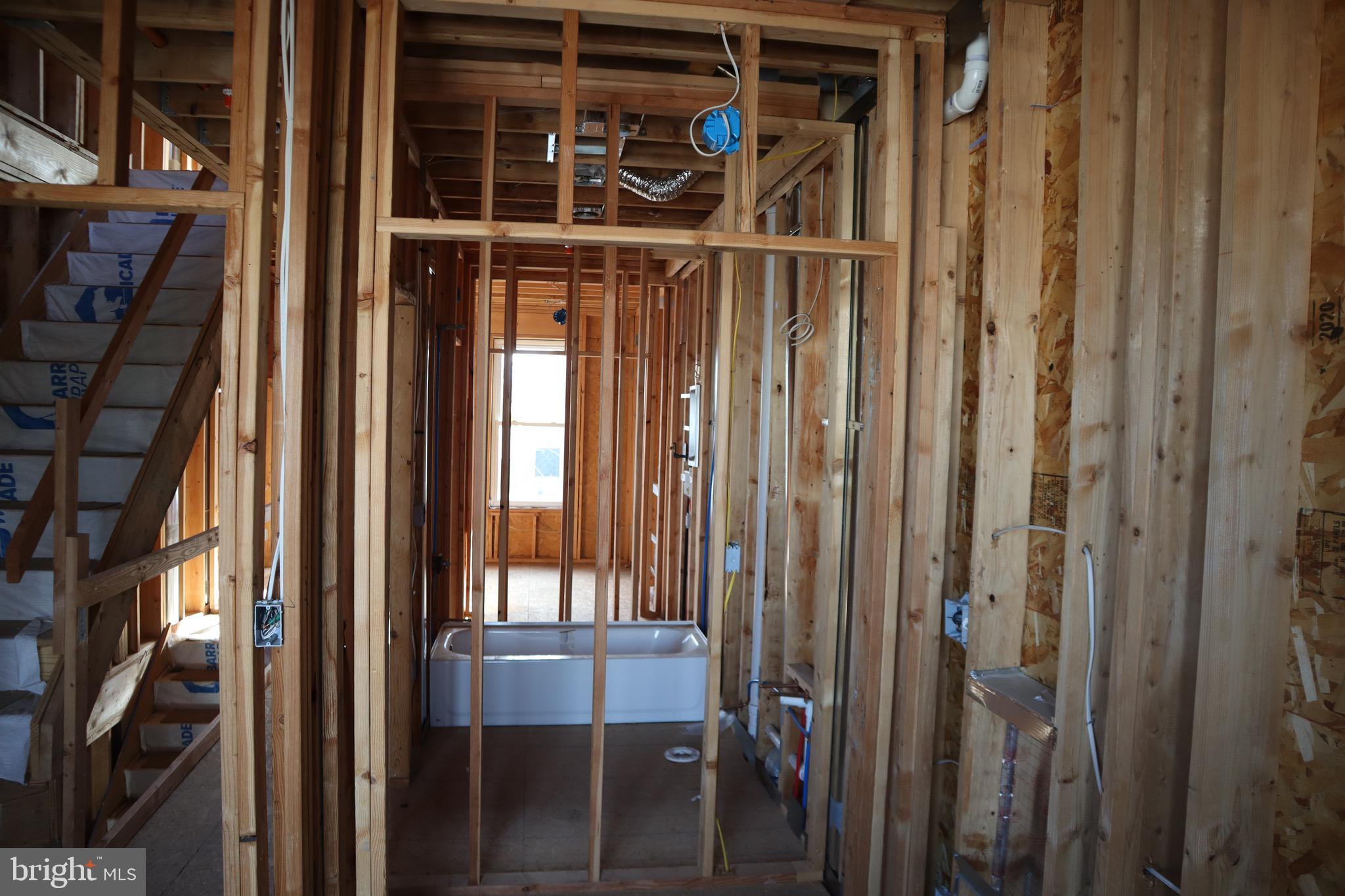 PHILADELPHIA (WEST) - Residential