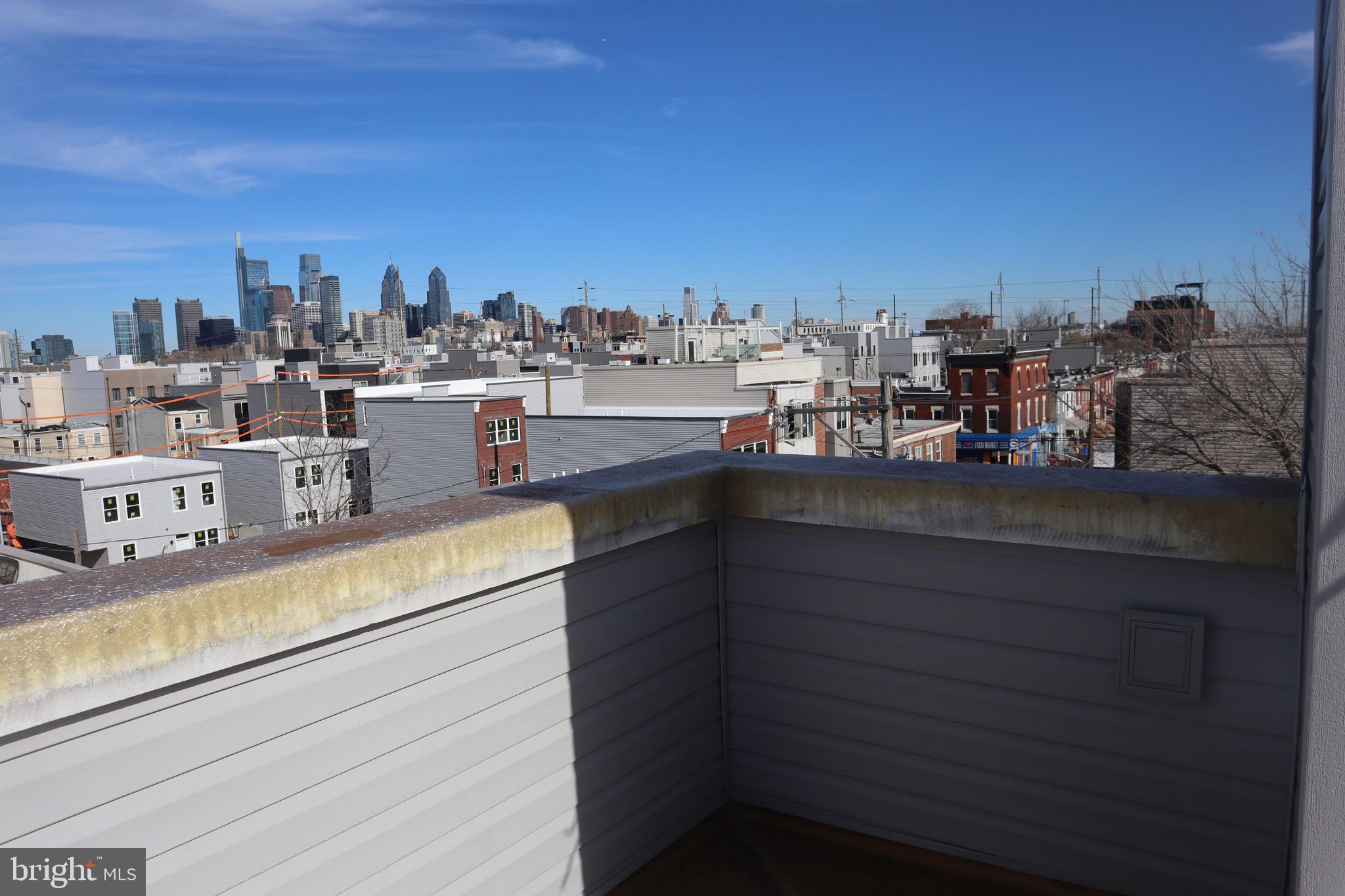 PHILADELPHIA (WEST) - Residential