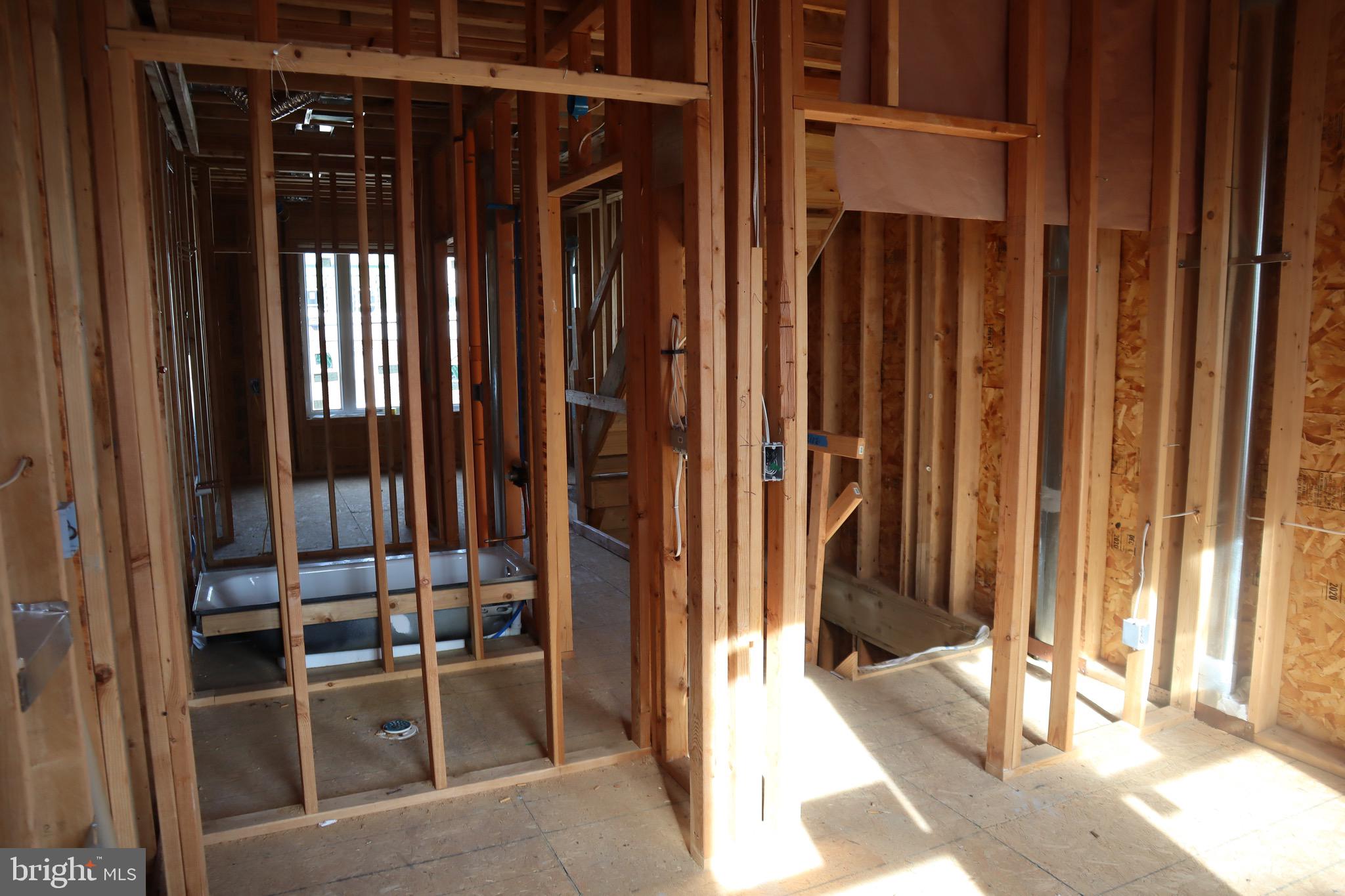 PHILADELPHIA (WEST) - Residential