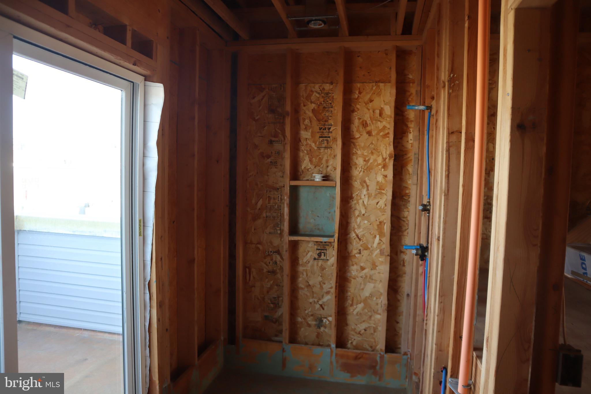 PHILADELPHIA (WEST) - Residential