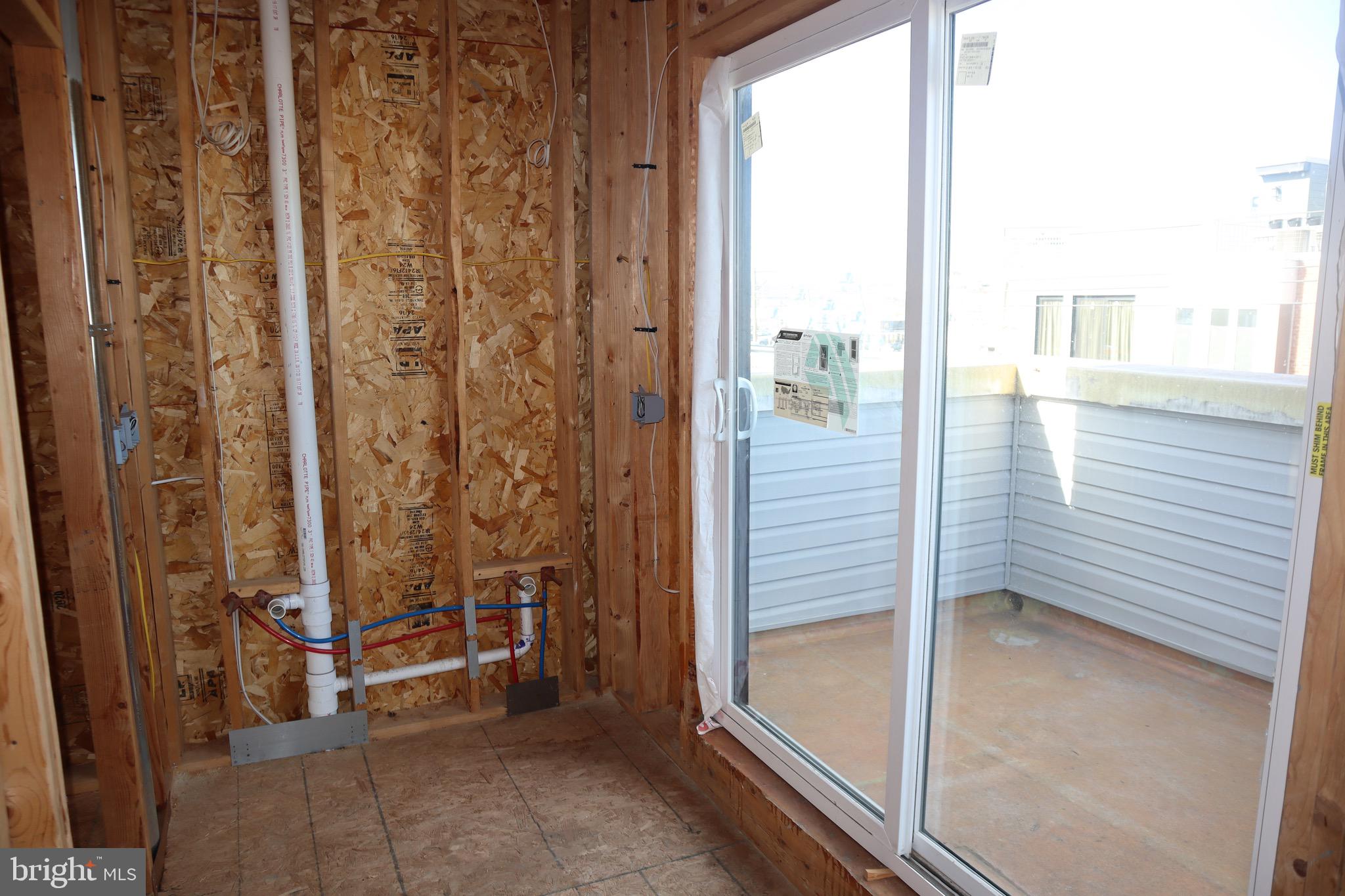 PHILADELPHIA (WEST) - Residential