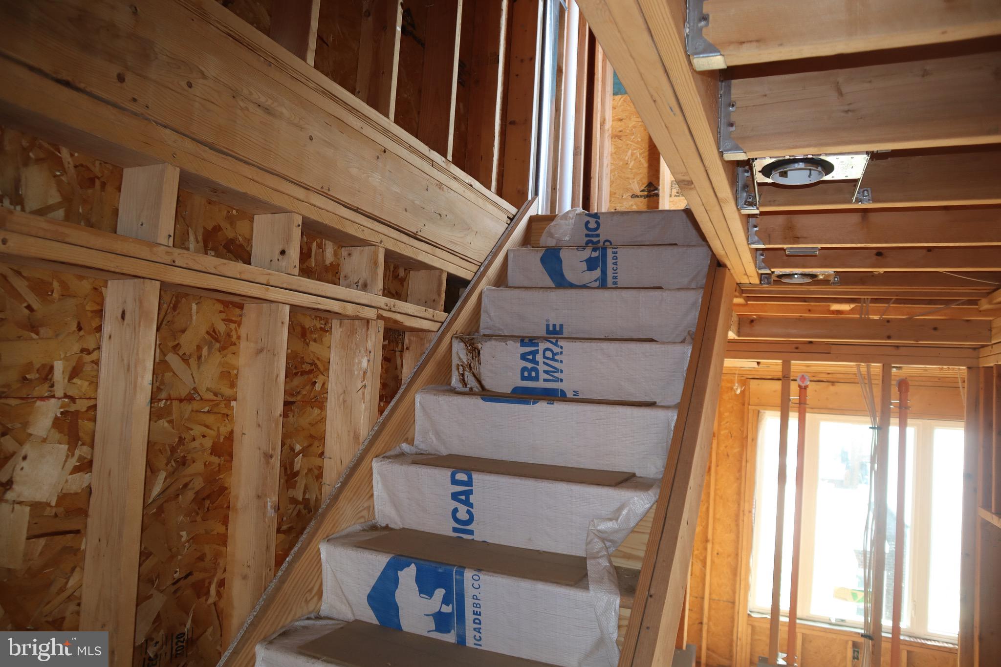 PHILADELPHIA (WEST) - Residential