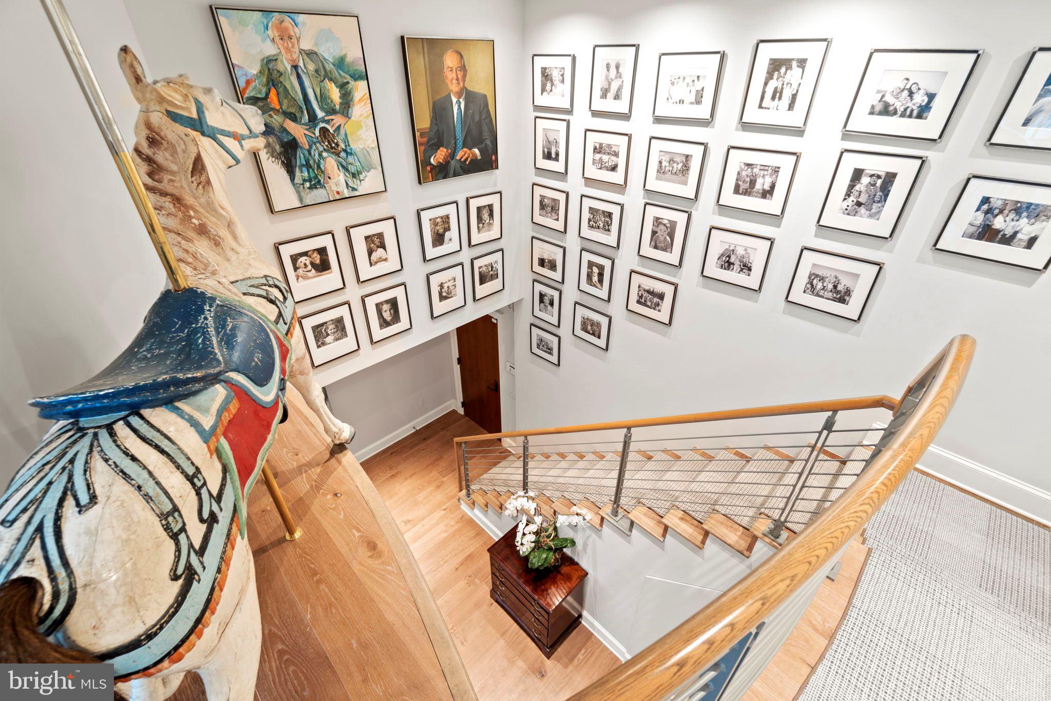 DOWNTOWN BETHESDA - Residential