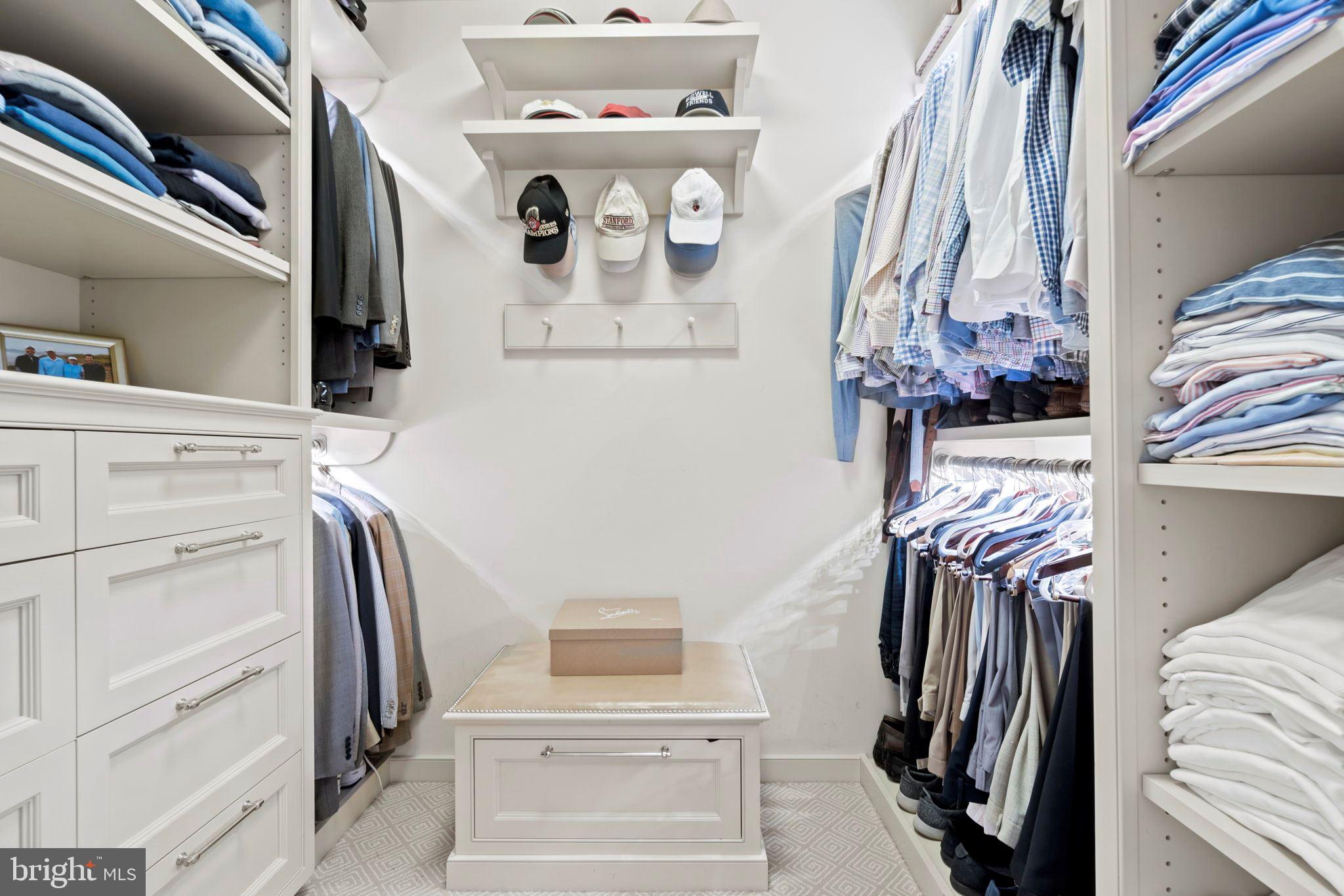 DOWNTOWN BETHESDA - Residential