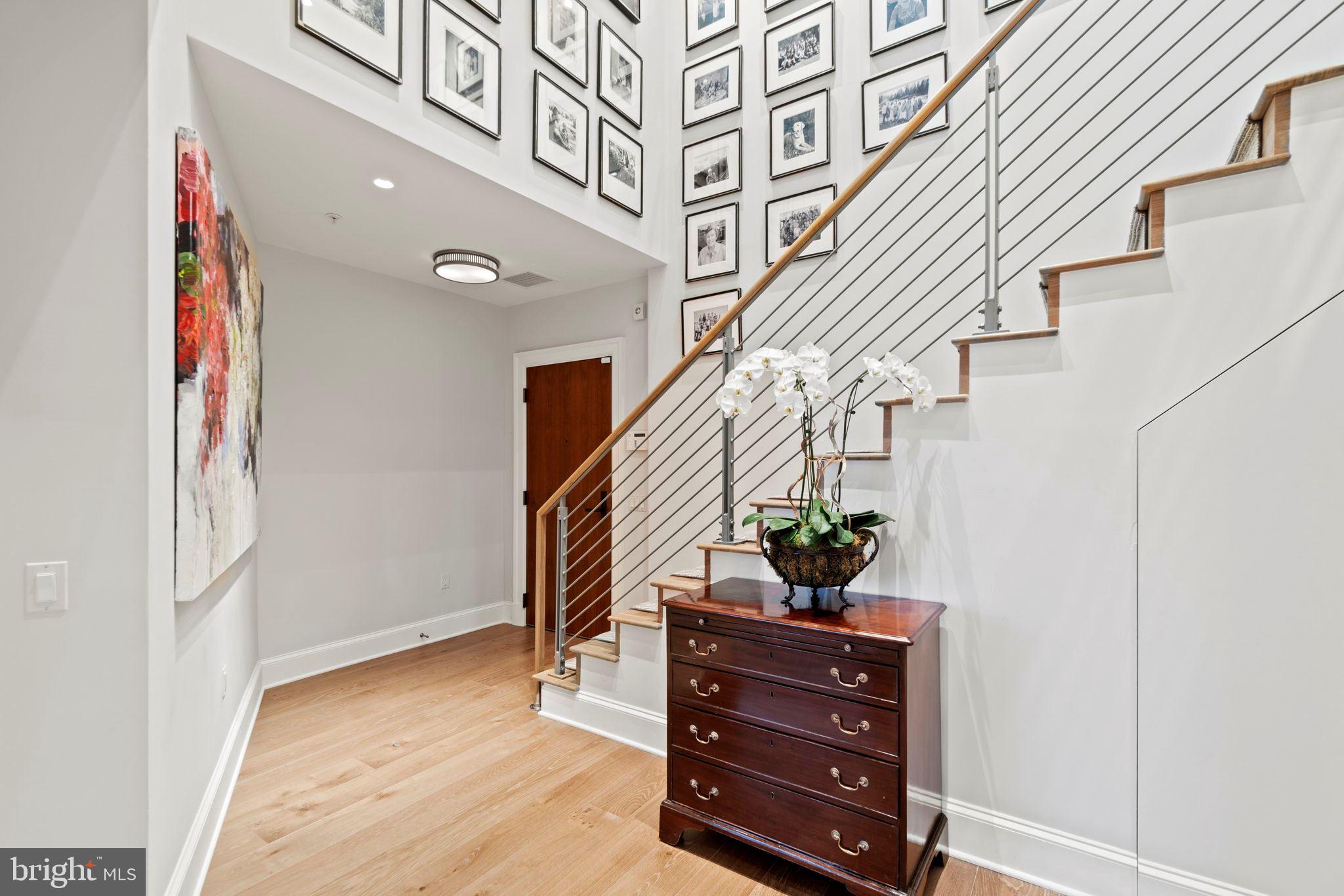 DOWNTOWN BETHESDA - Residential