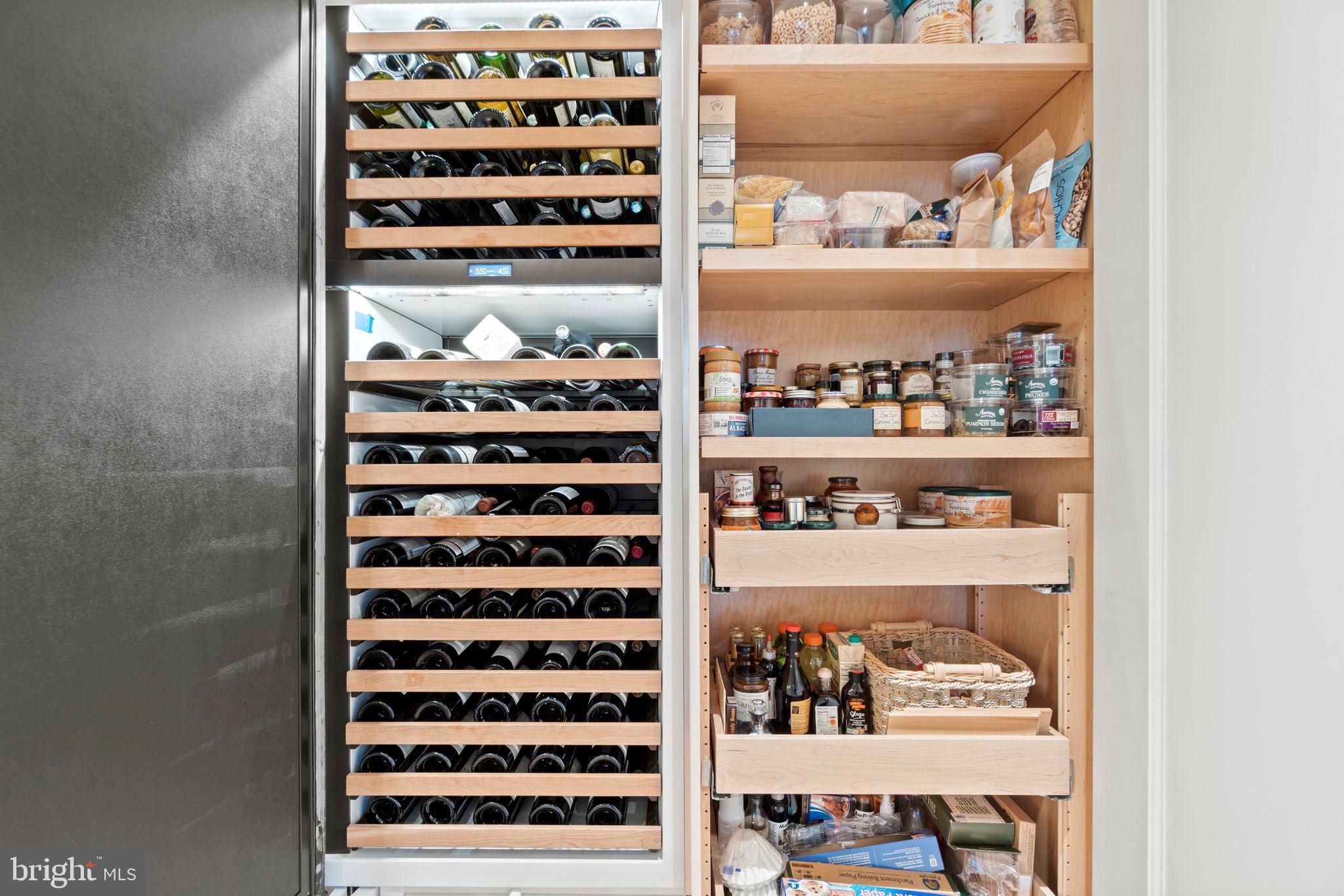 DOWNTOWN BETHESDA - Residential