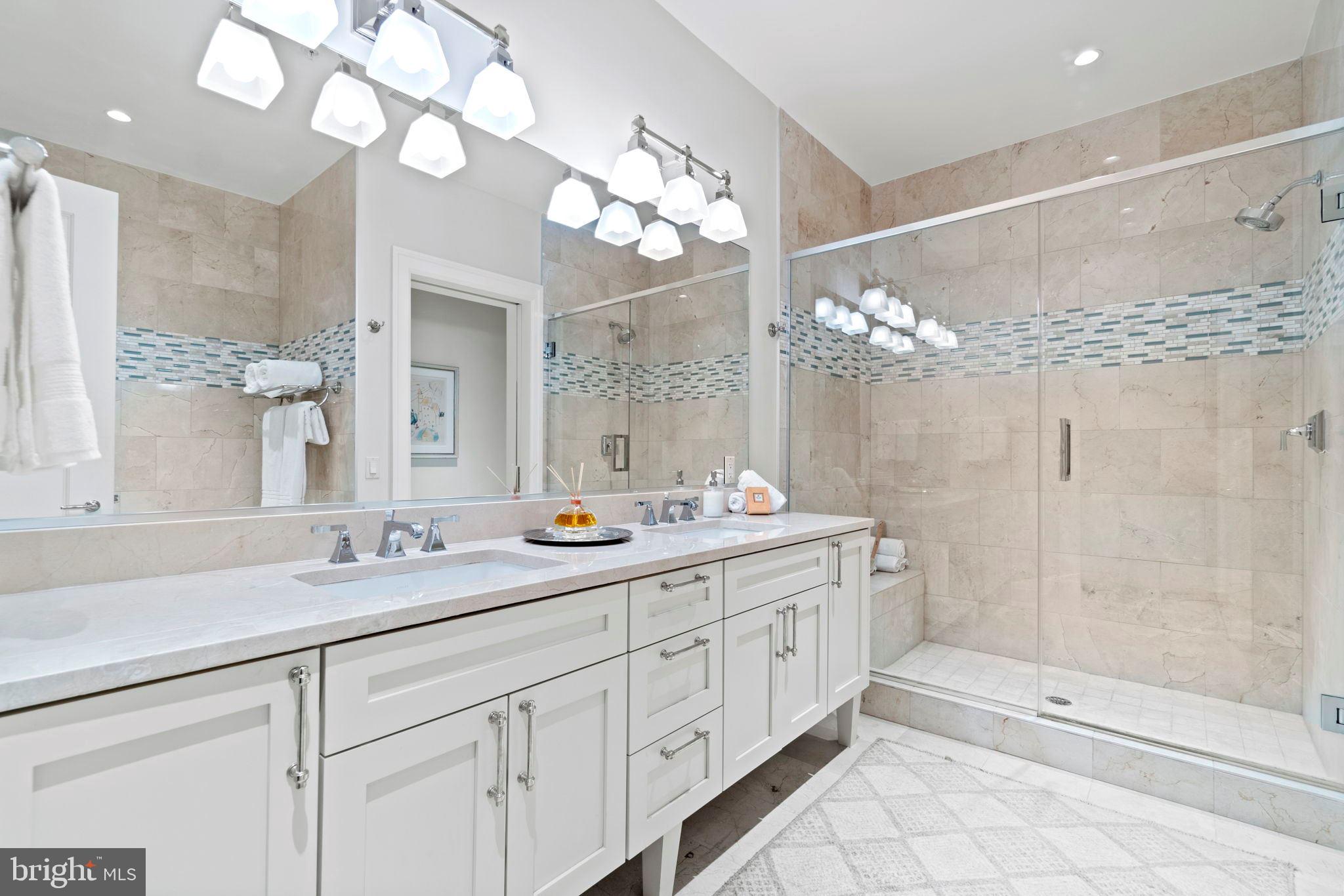 DOWNTOWN BETHESDA - Residential