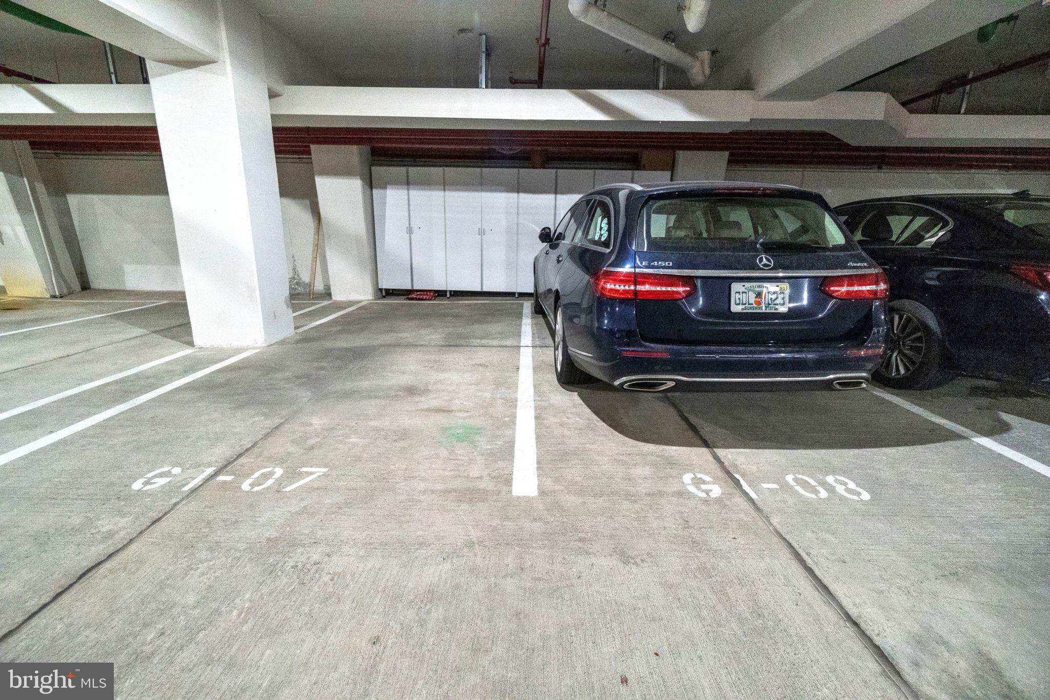 DOWNTOWN BETHESDA - Residential