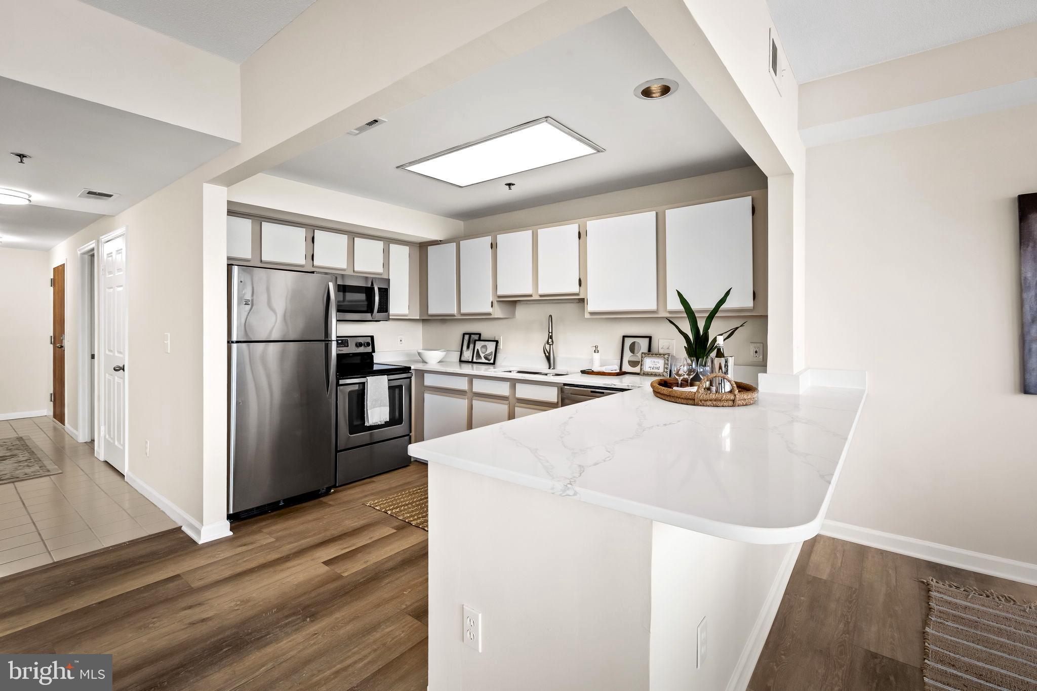 FELLS POINT HISTORIC DISTRICT - Residential