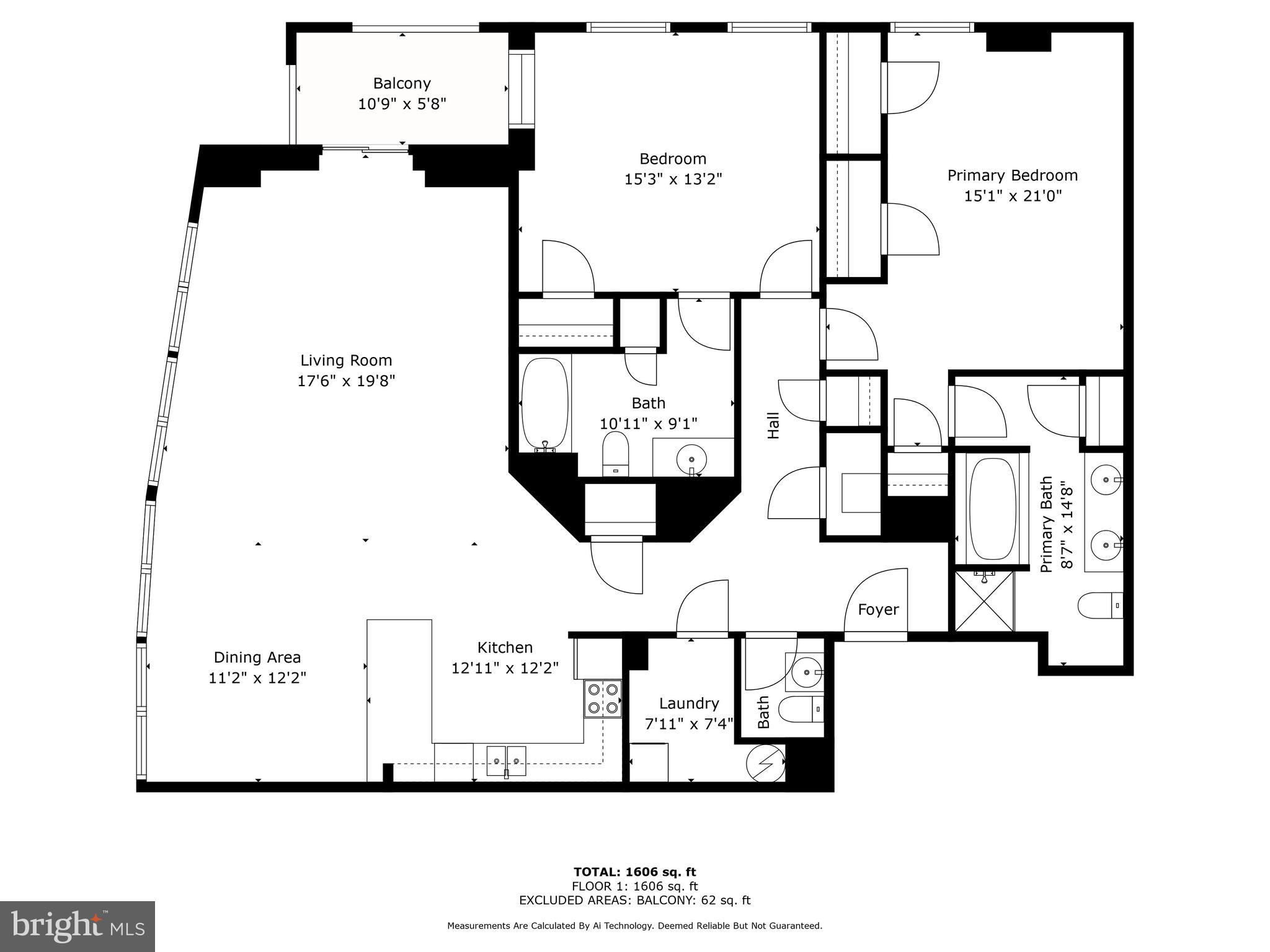 FELLS POINT HISTORIC DISTRICT - Residential