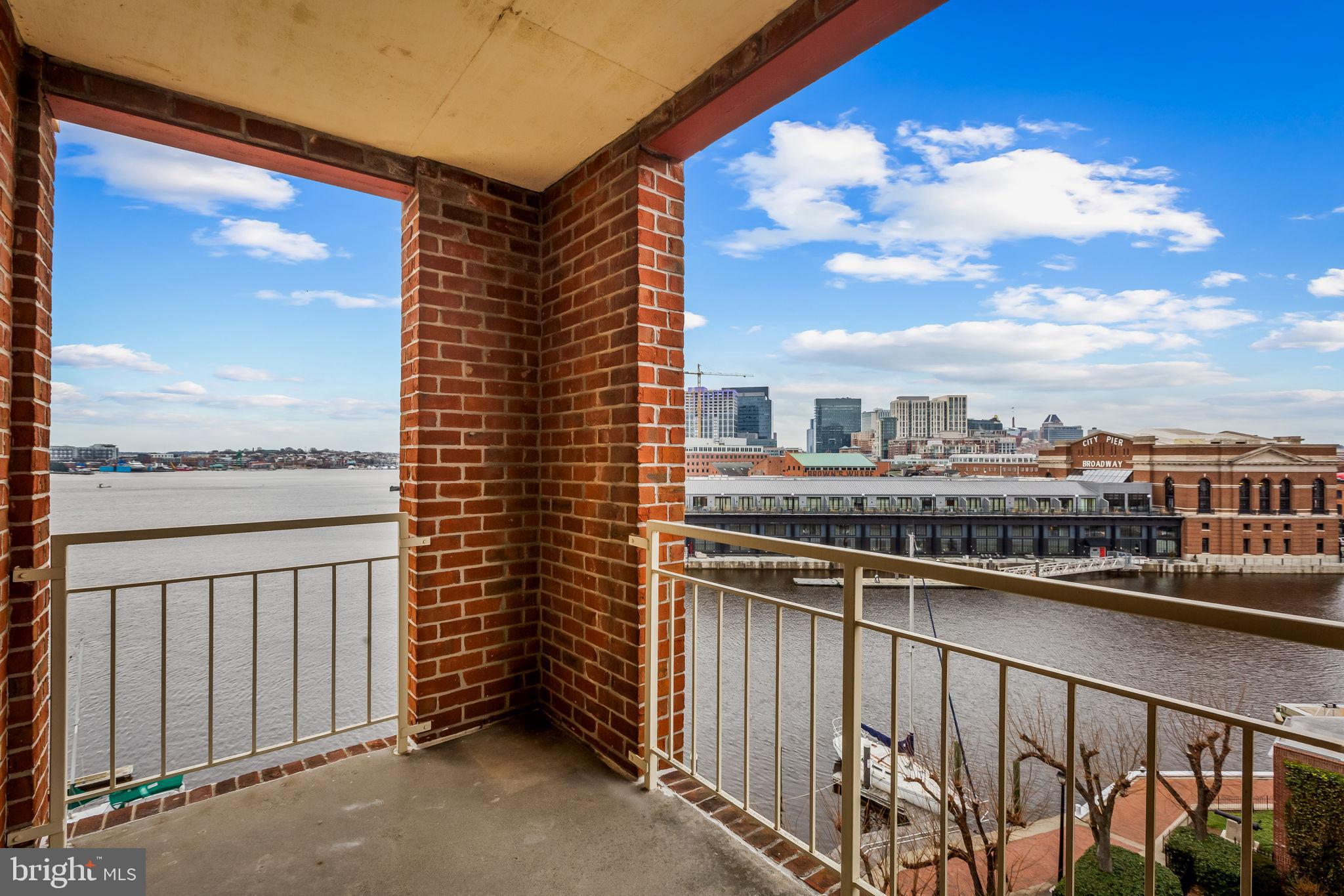 FELLS POINT HISTORIC DISTRICT - Residential