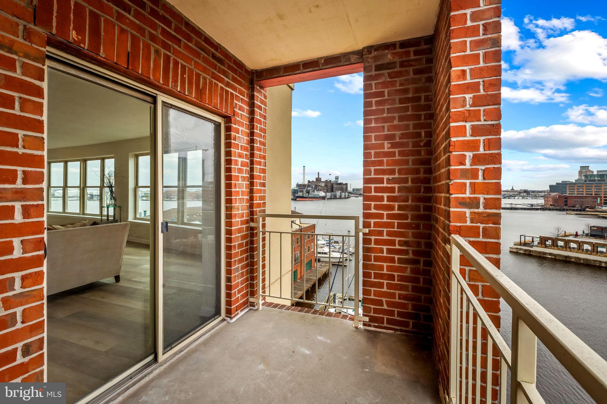 FELLS POINT HISTORIC DISTRICT - Residential