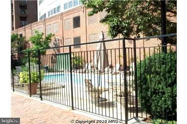 FELLS POINT HISTORIC DISTRICT - Residential