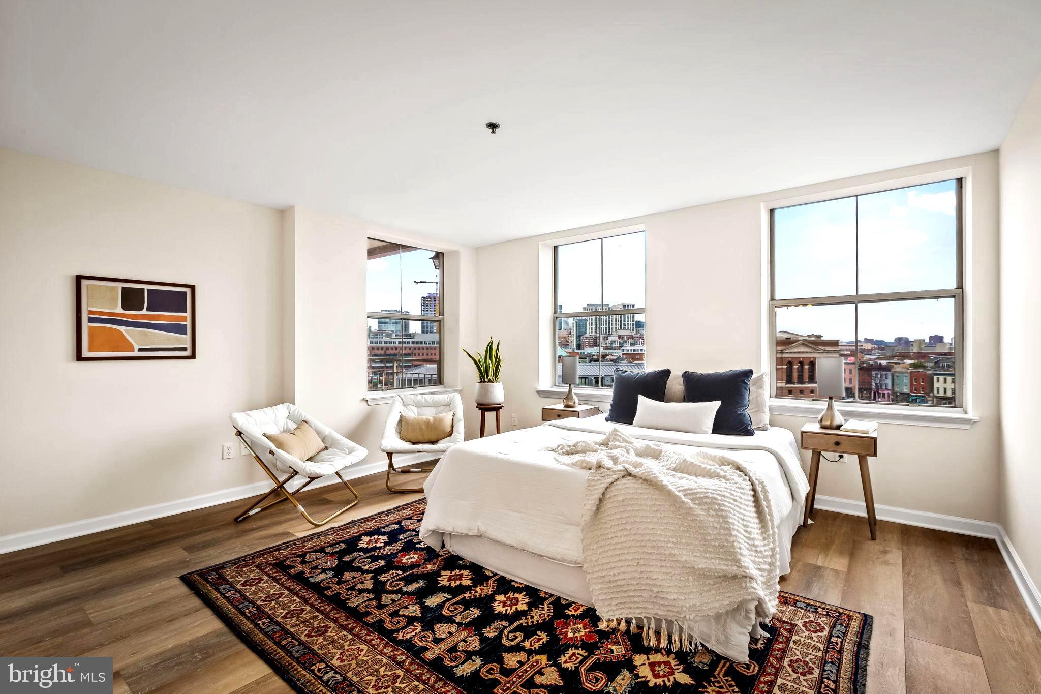 FELLS POINT HISTORIC DISTRICT - Residential