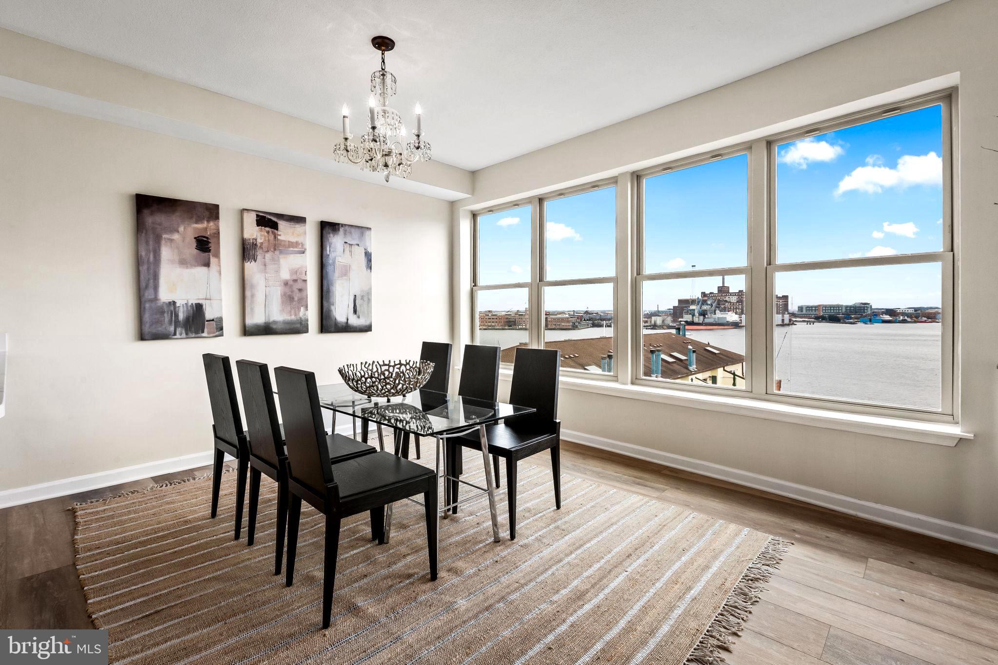 FELLS POINT HISTORIC DISTRICT - Residential