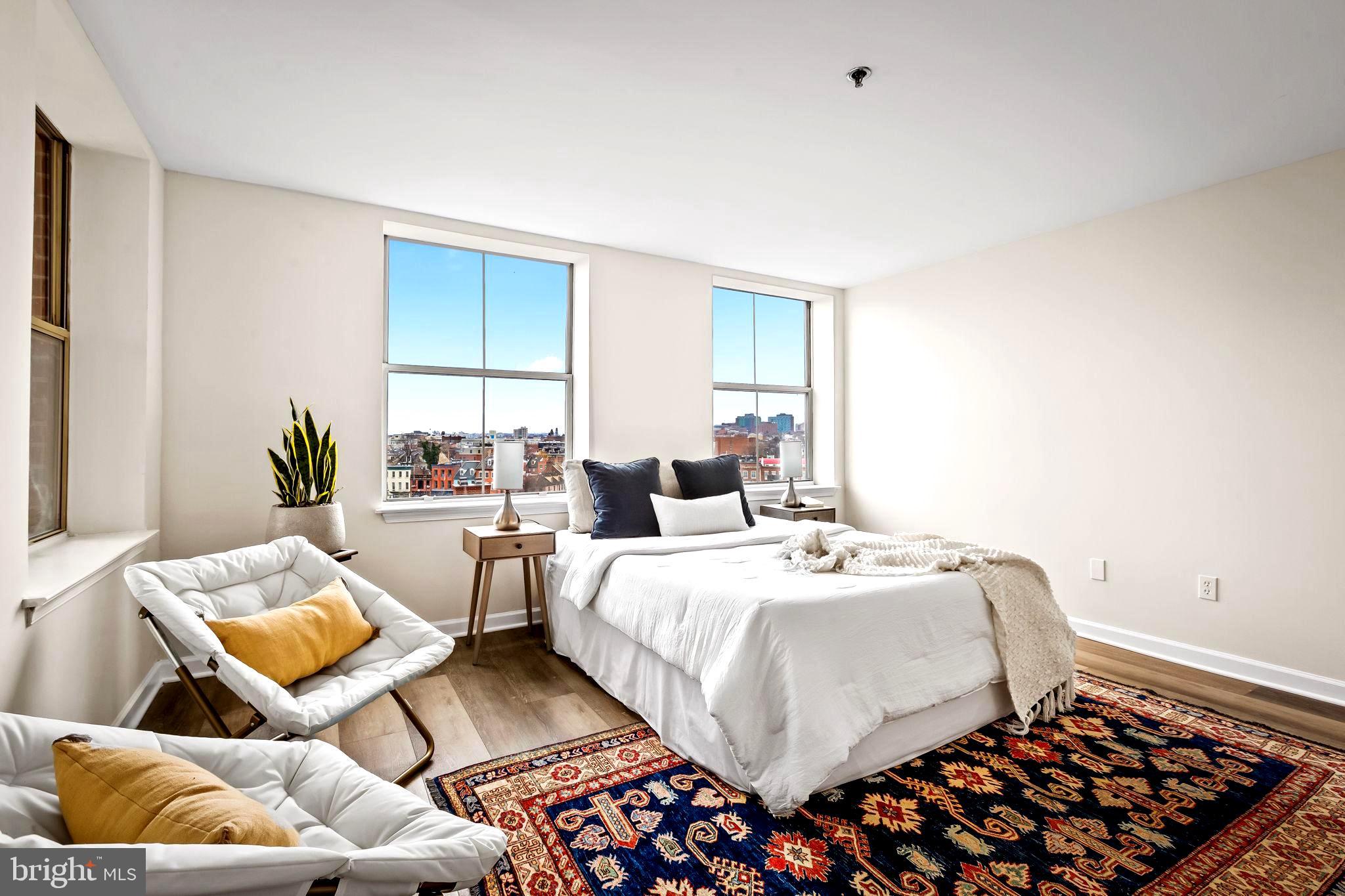 FELLS POINT HISTORIC DISTRICT - Residential