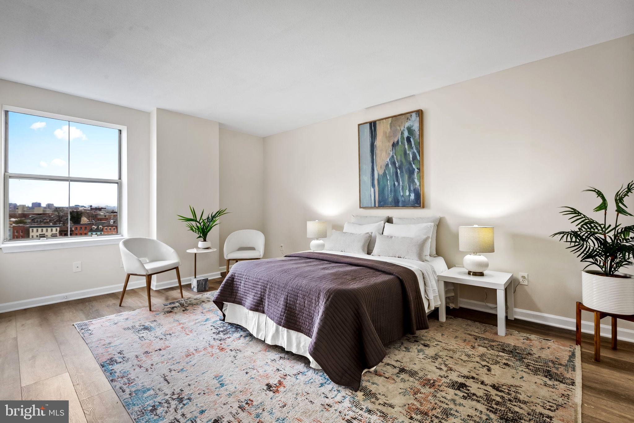 FELLS POINT HISTORIC DISTRICT - Residential