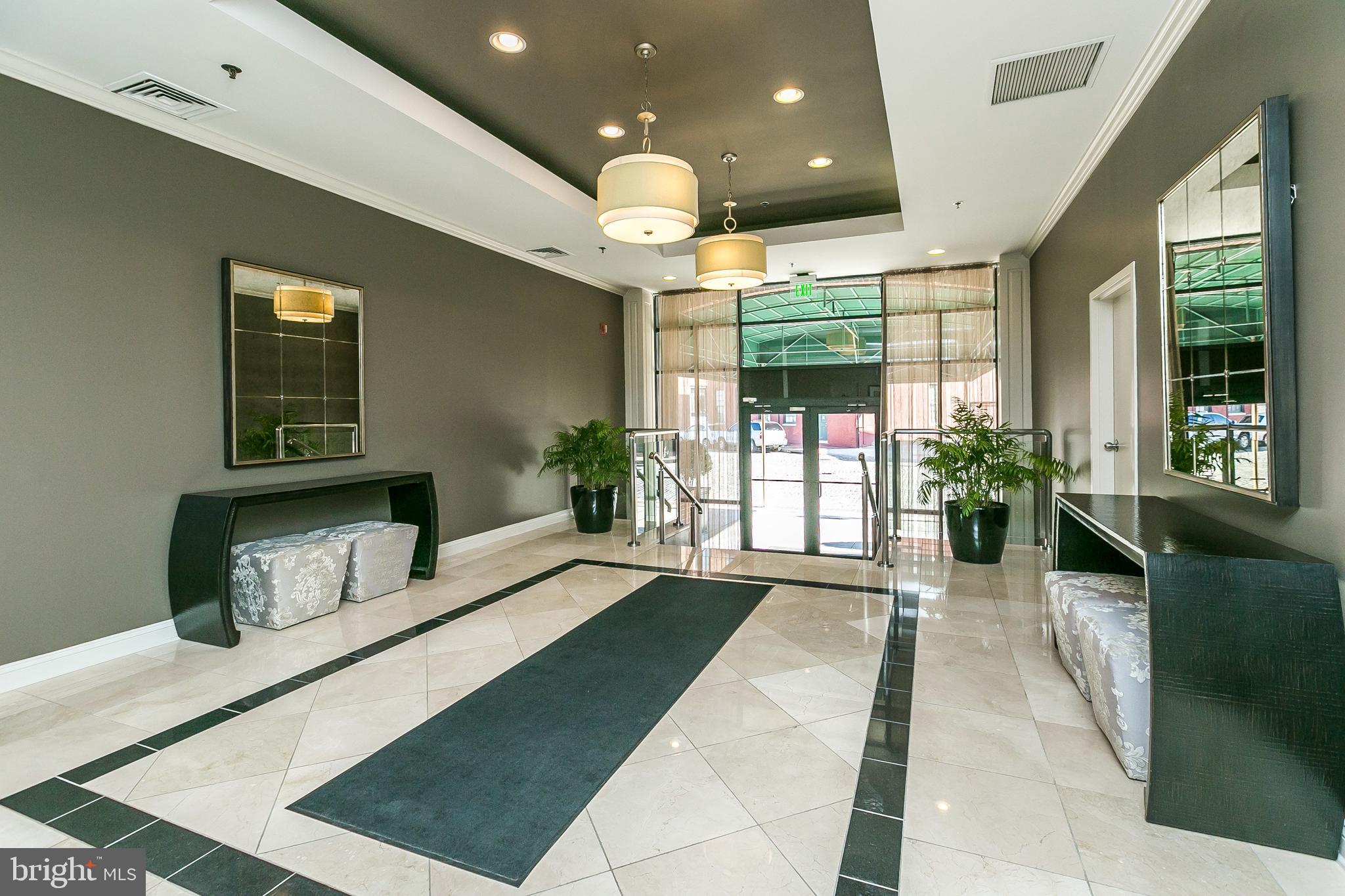 FELLS POINT HISTORIC DISTRICT - Residential