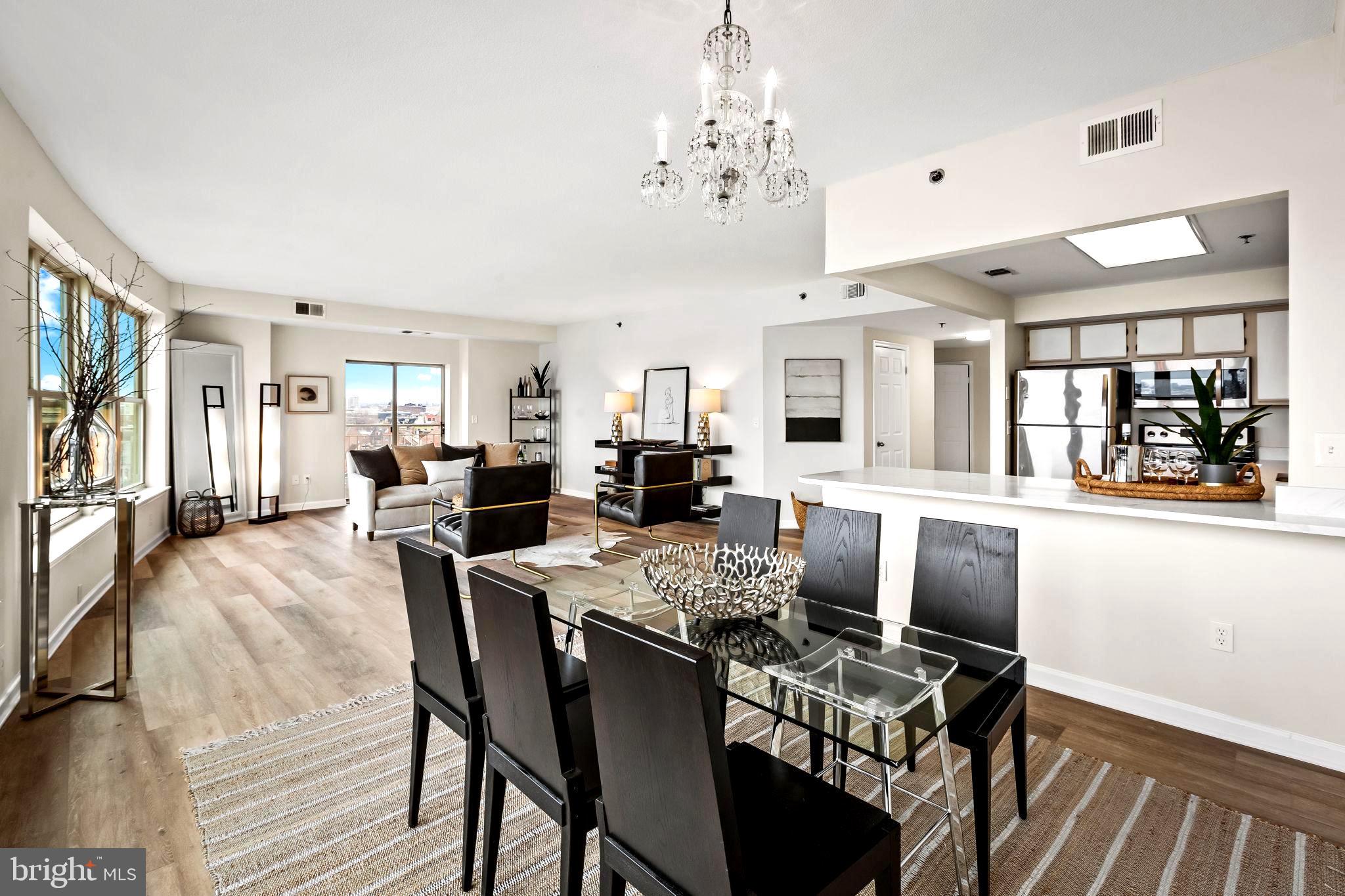 FELLS POINT HISTORIC DISTRICT - Residential