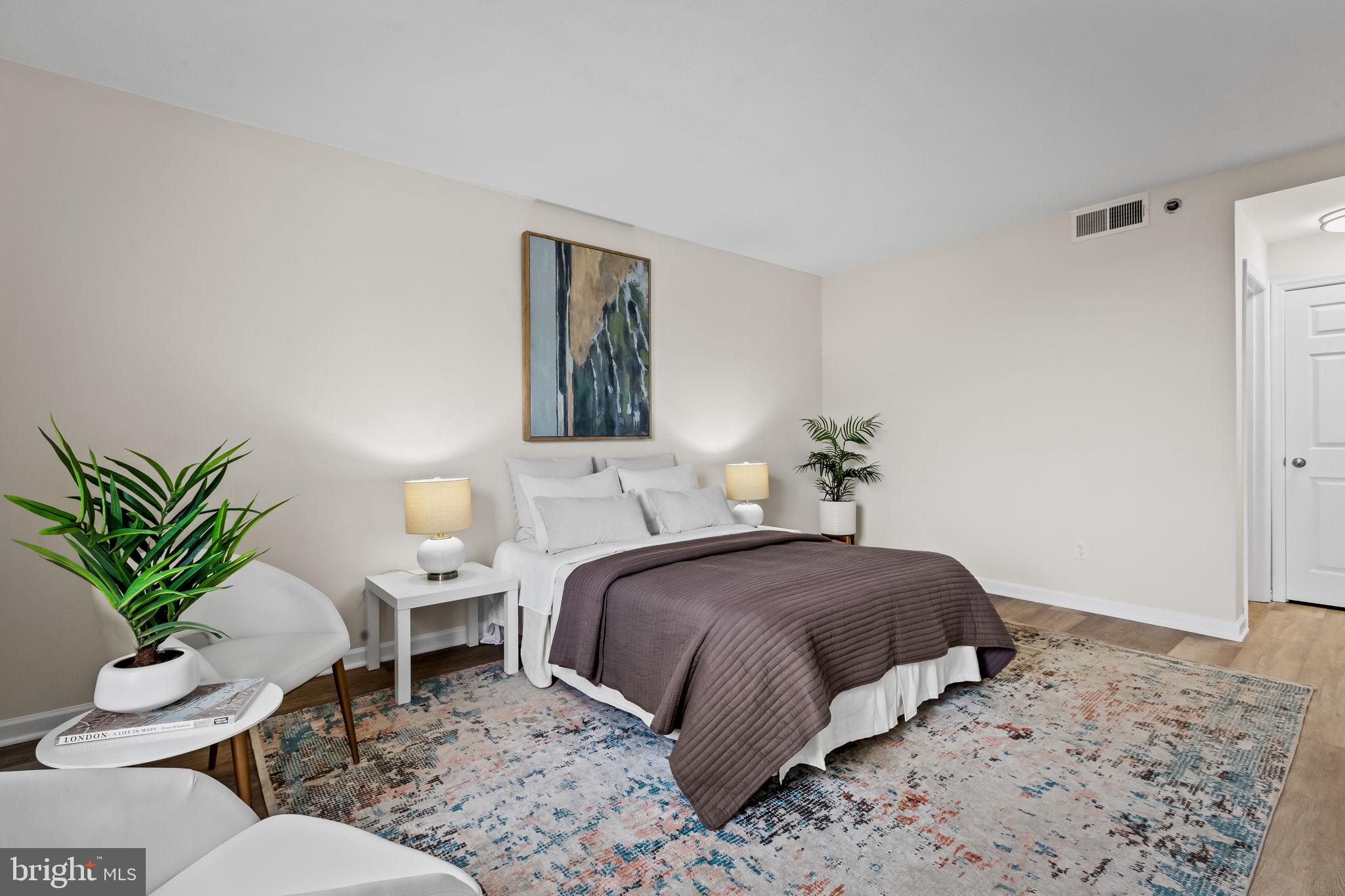 FELLS POINT HISTORIC DISTRICT - Residential