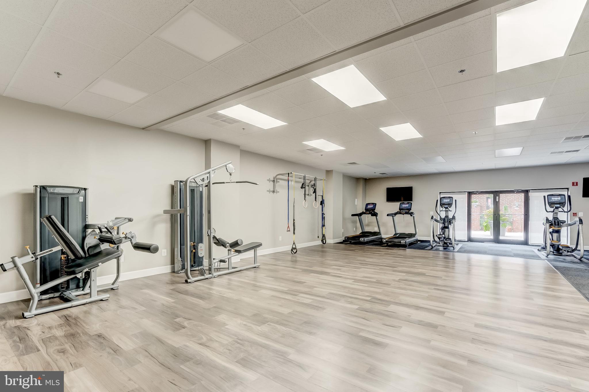 FELLS POINT HISTORIC DISTRICT - Residential