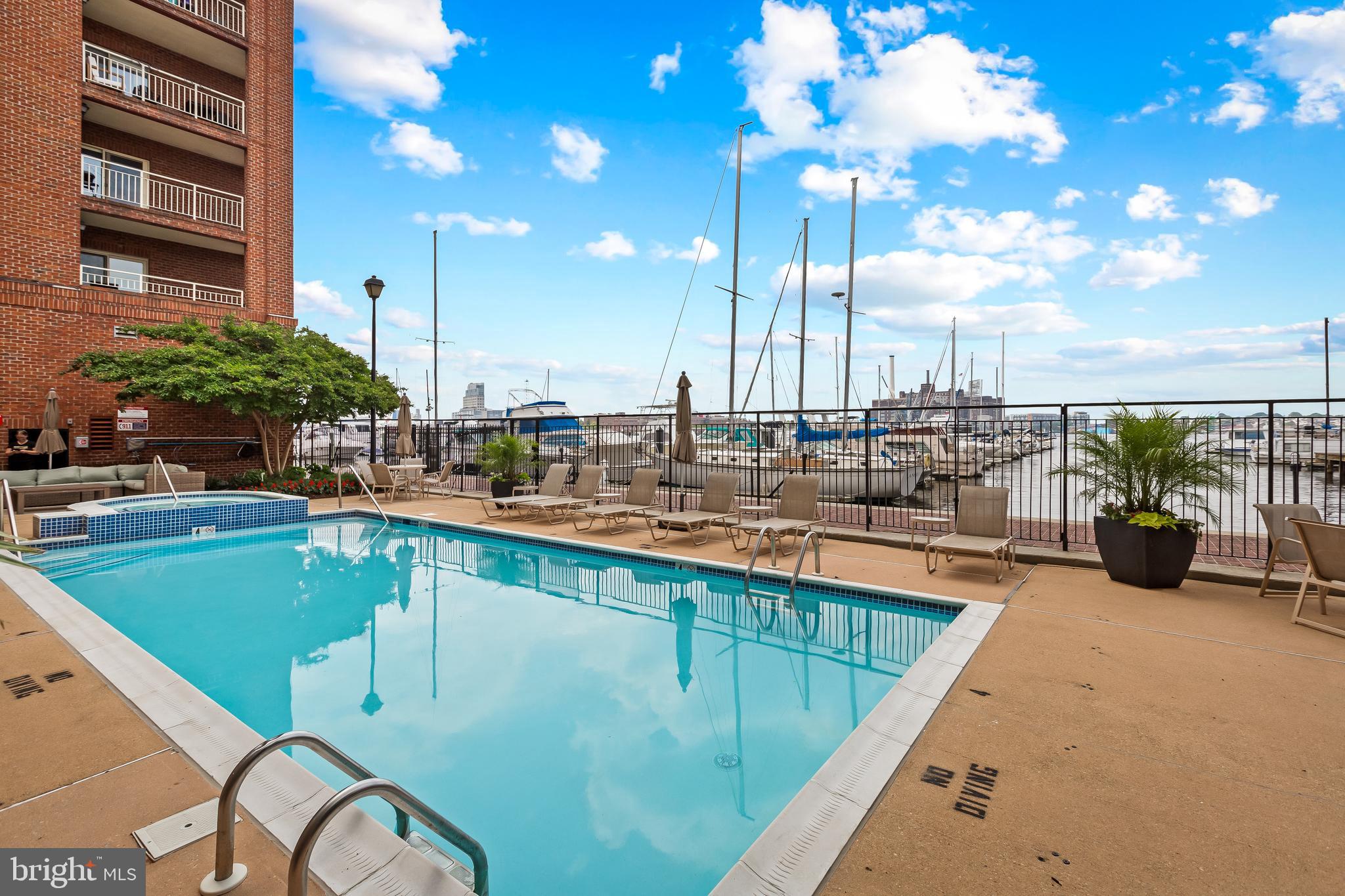 FELLS POINT HISTORIC DISTRICT - Residential