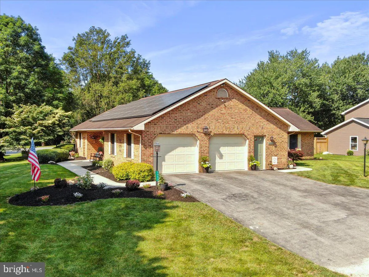 Chambersburg, Pennsylvania 17202, United States, 3 Bedrooms Bedrooms, ,3 BathroomsBathrooms,Residential,Active,159278