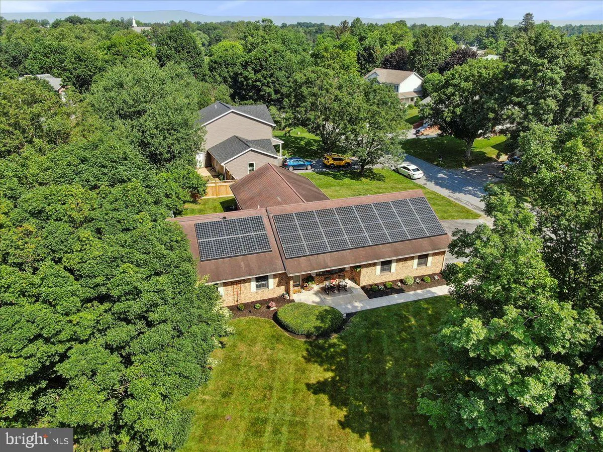 Chambersburg, Pennsylvania 17202, United States, 3 Bedrooms Bedrooms, ,3 BathroomsBathrooms,Residential,Active,159278