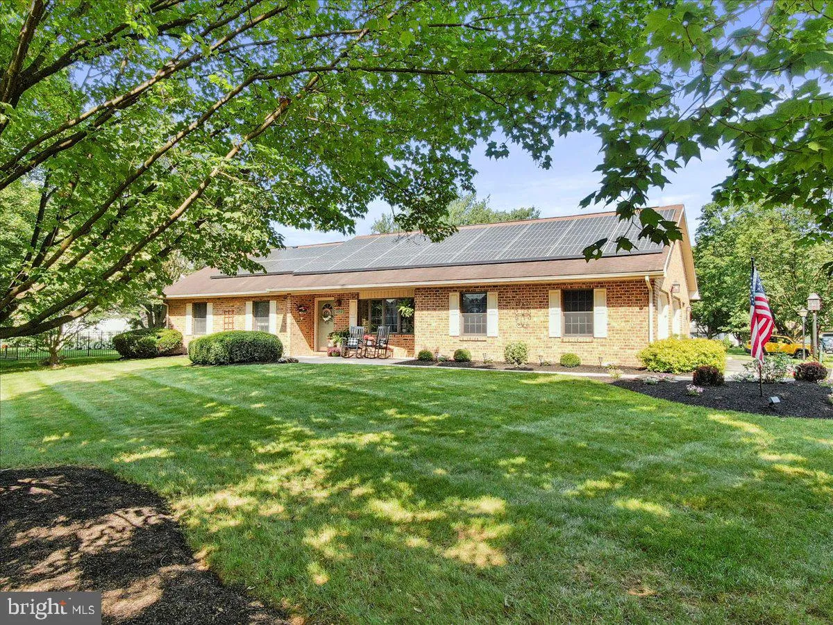 Chambersburg, Pennsylvania 17202, United States, 3 Bedrooms Bedrooms, ,3 BathroomsBathrooms,Residential,Active,159278