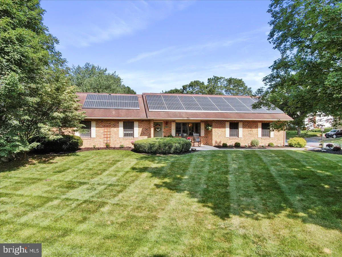 Chambersburg, Pennsylvania 17202, United States, 3 Bedrooms Bedrooms, ,3 BathroomsBathrooms,Residential,Active,159278