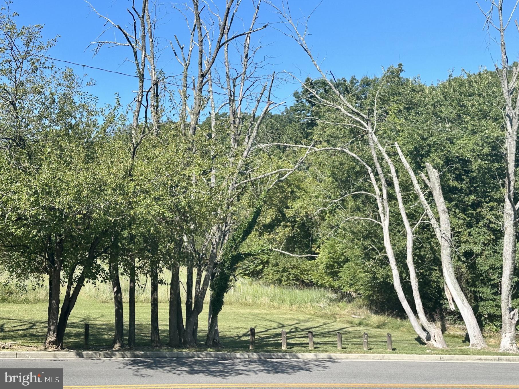 GWYNN OAK SUMMIT - Residential