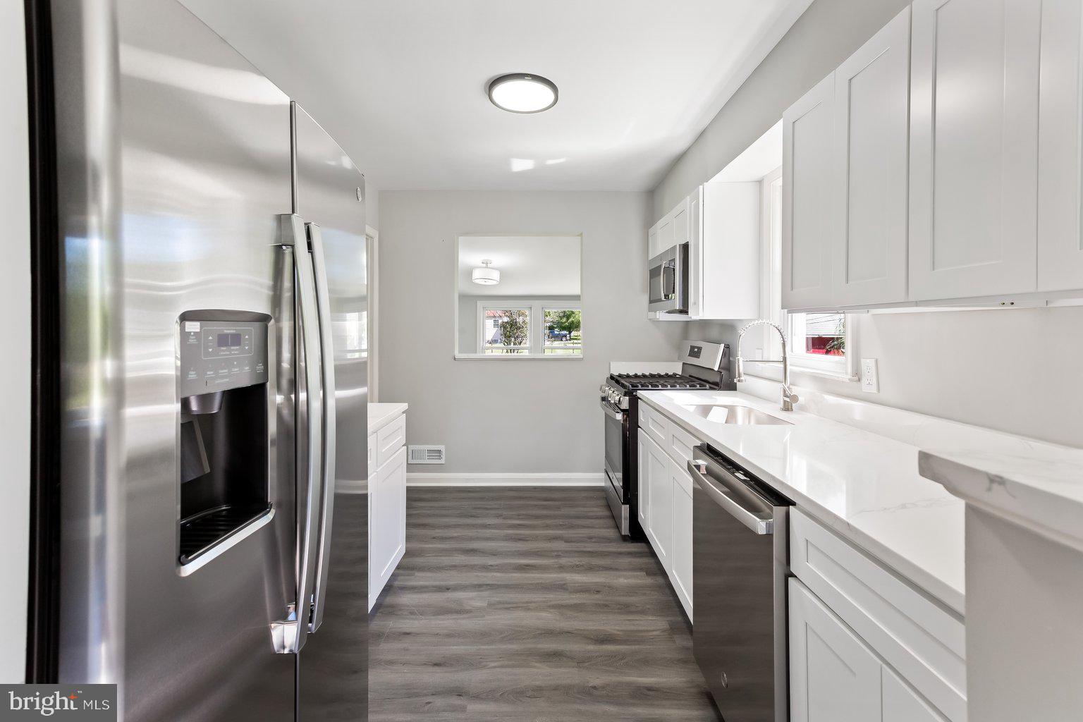 GWYNN OAK SUMMIT - Residential