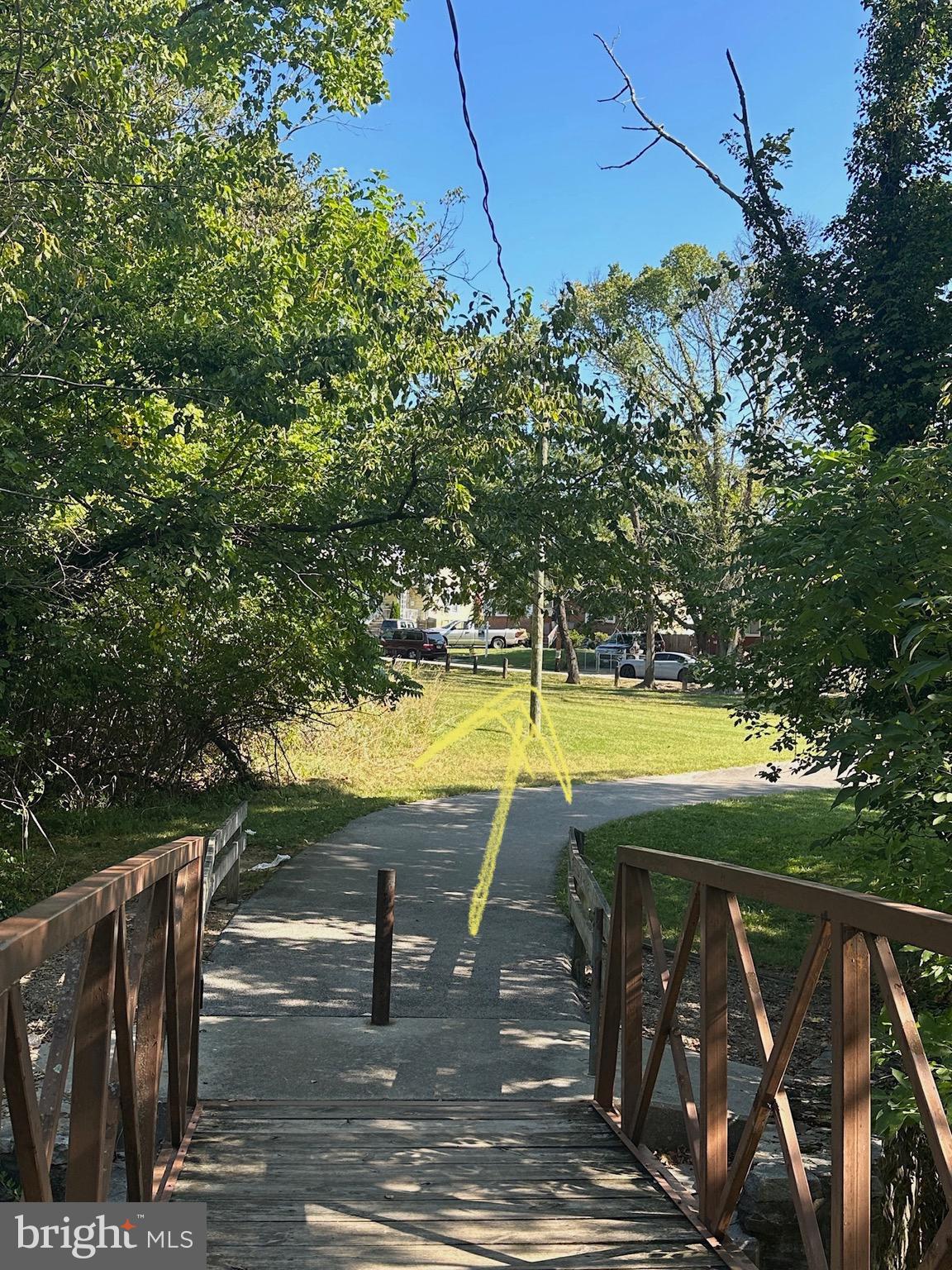 GWYNN OAK SUMMIT - Residential