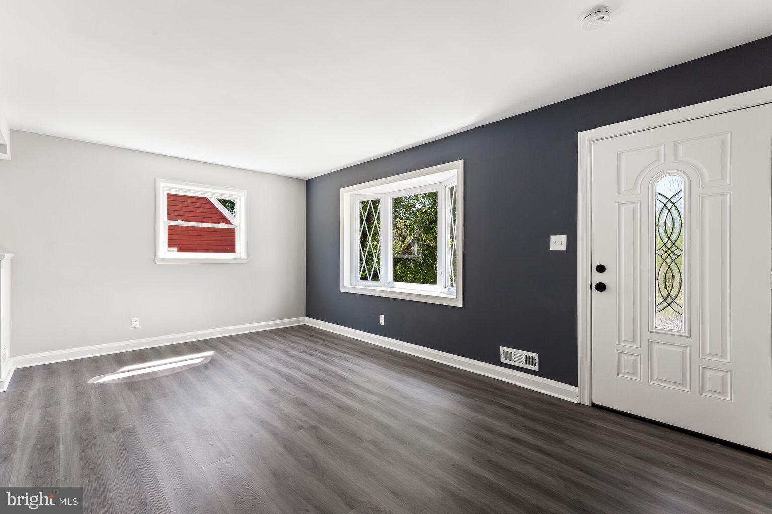 GWYNN OAK SUMMIT - Residential