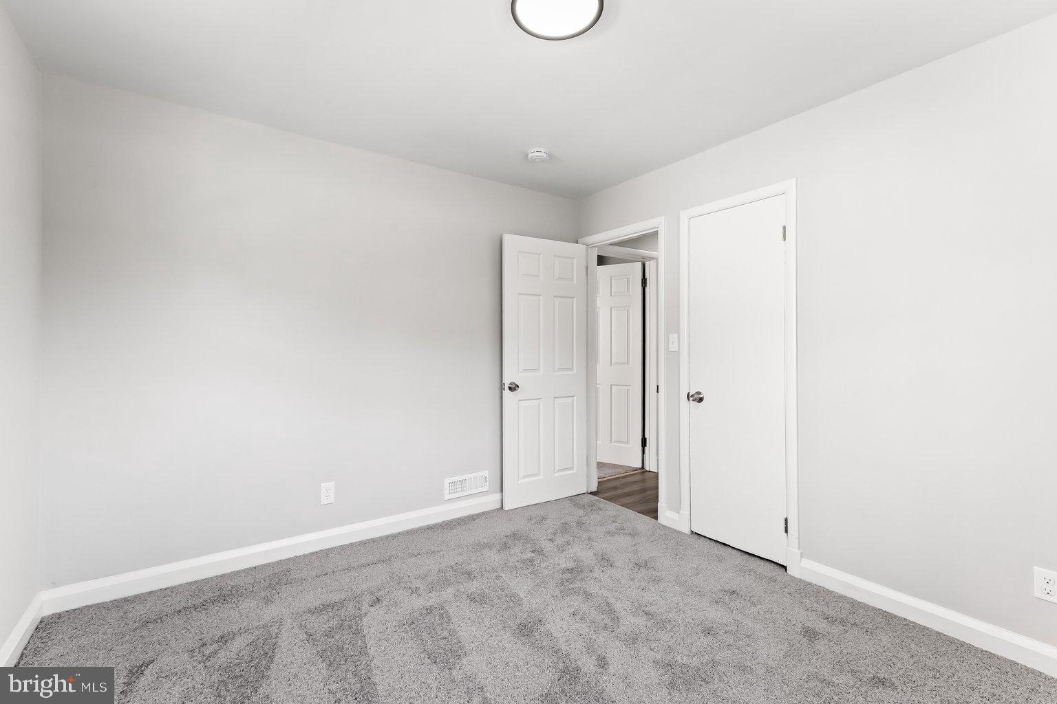 GWYNN OAK SUMMIT - Residential