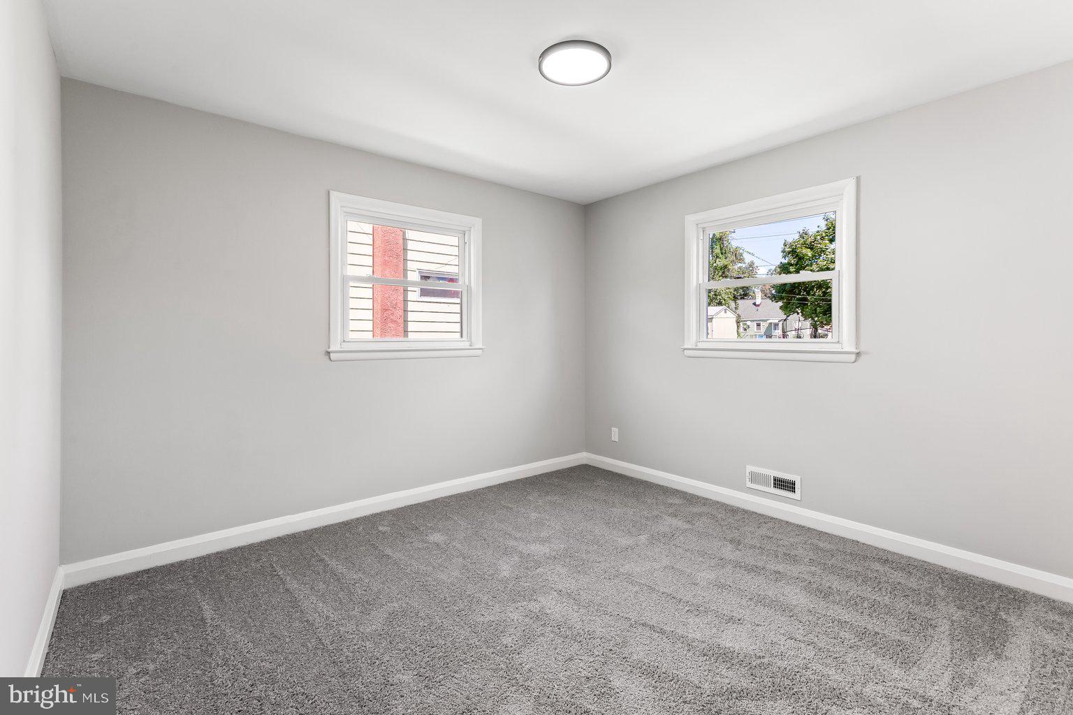 GWYNN OAK SUMMIT - Residential