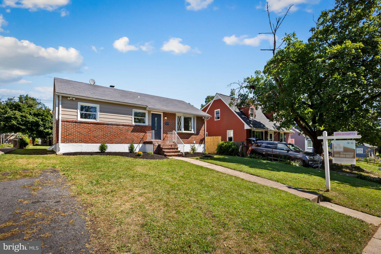 GWYNN OAK SUMMIT - Residential