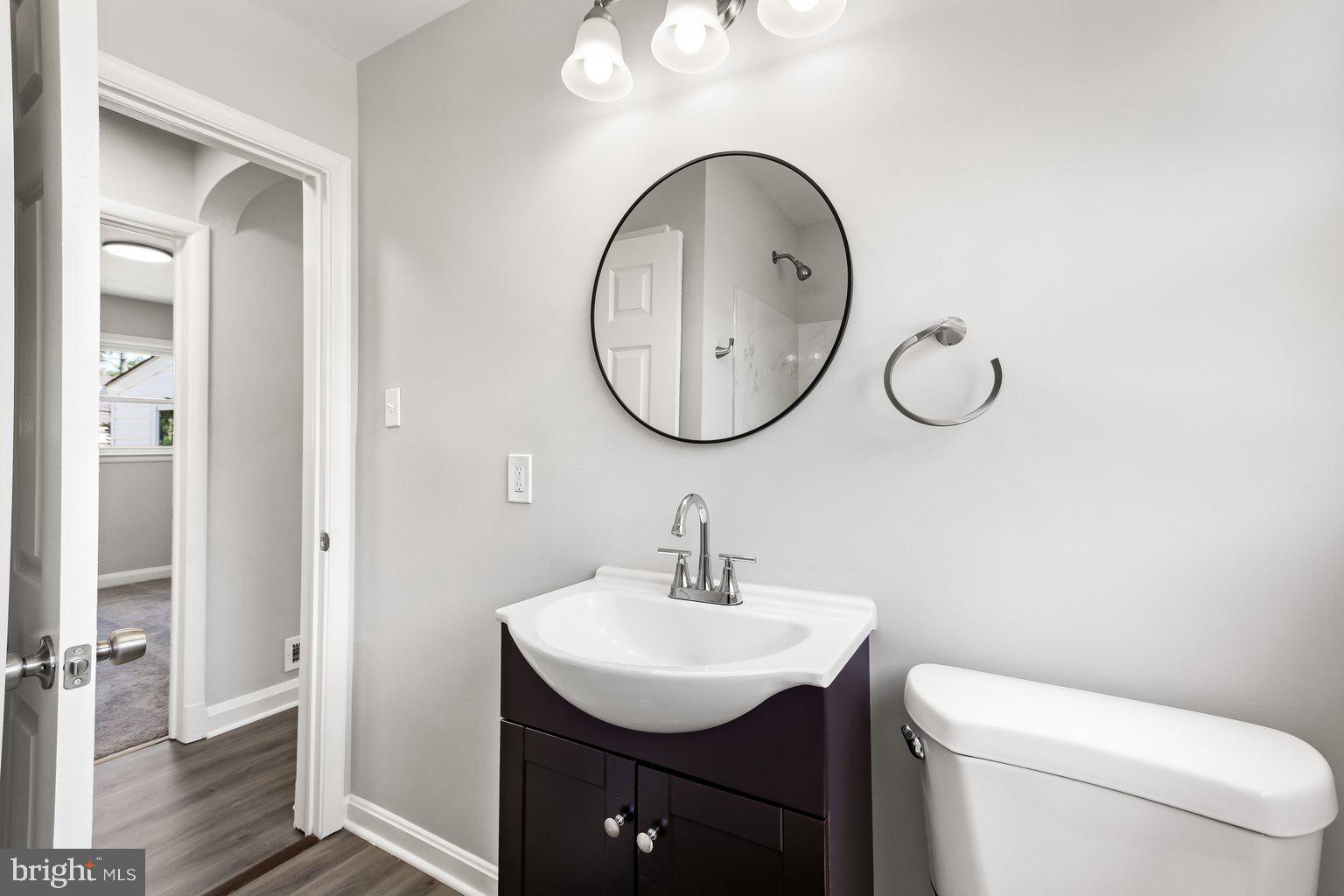 GWYNN OAK SUMMIT - Residential