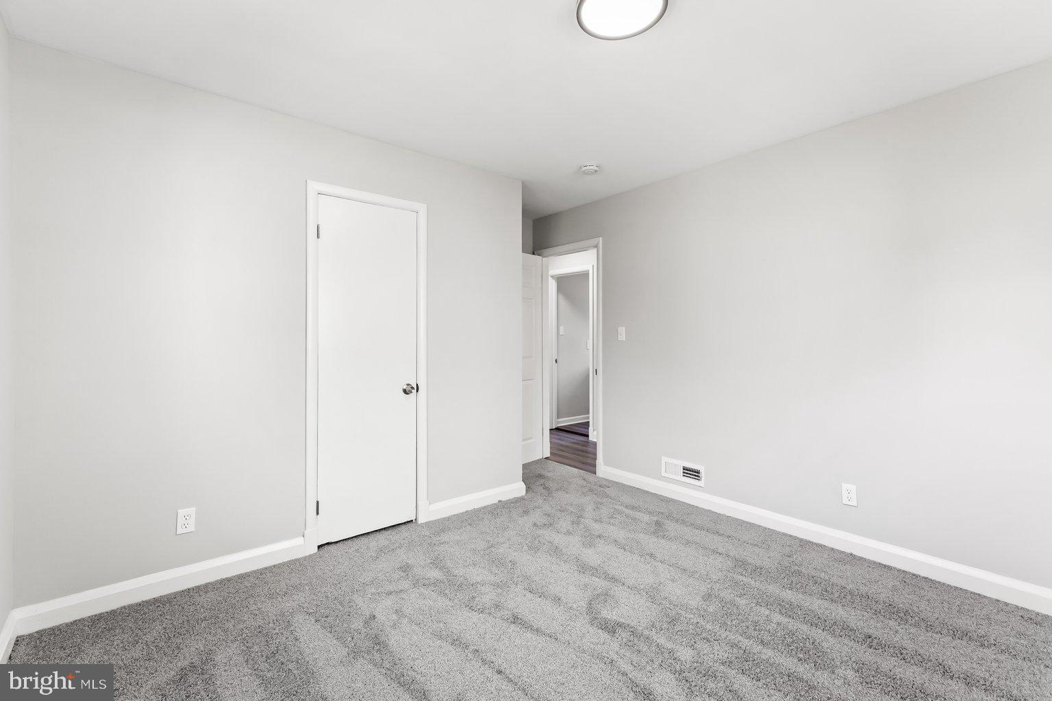 GWYNN OAK SUMMIT - Residential