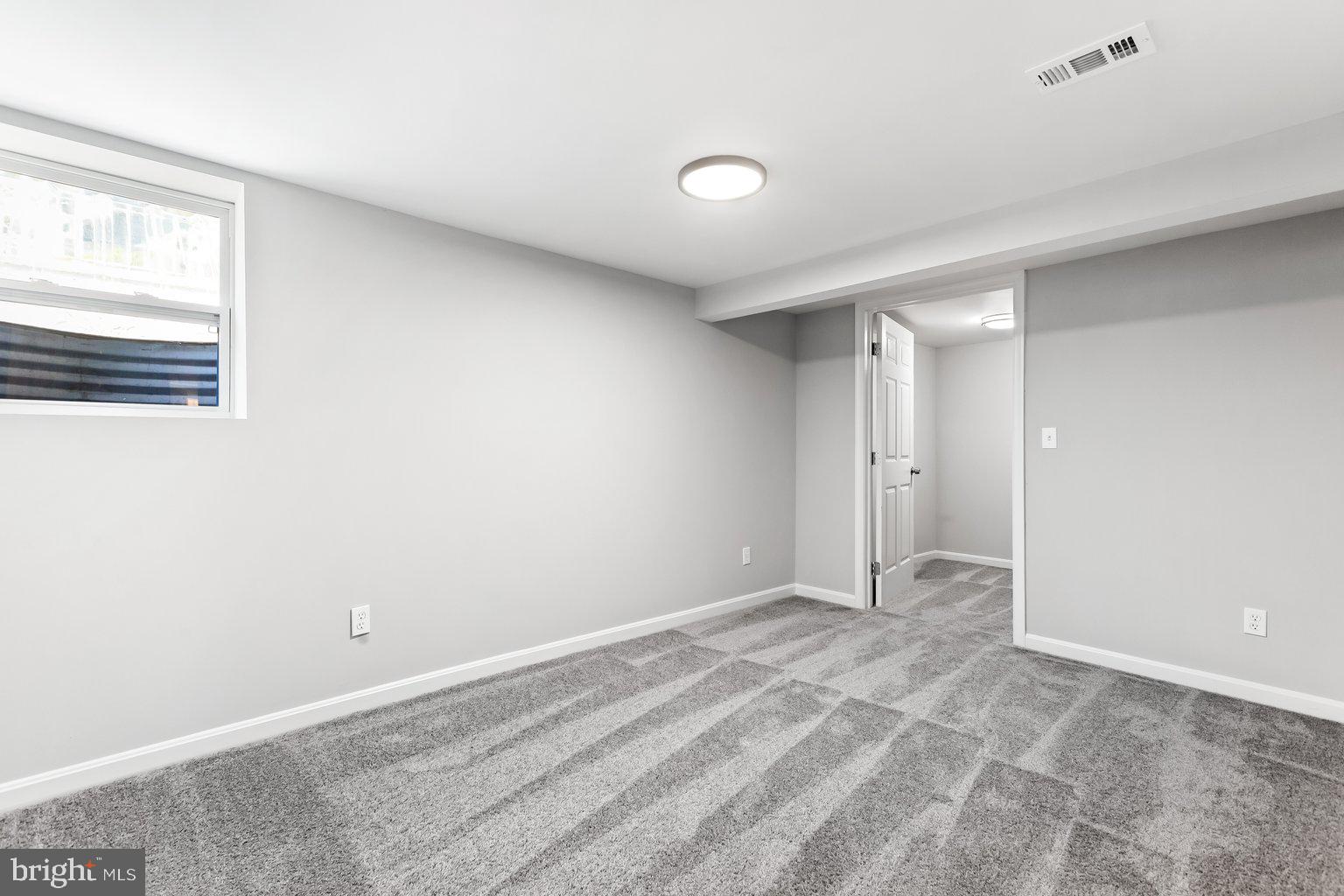 GWYNN OAK SUMMIT - Residential