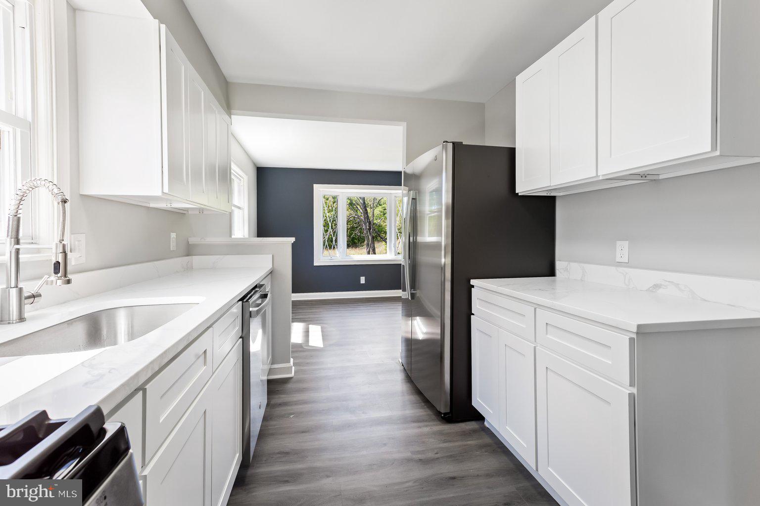 GWYNN OAK SUMMIT - Residential